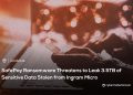 SafePay Ransomware Threatens Ingram Micro