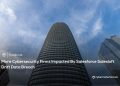 Cybersecurity Firms Hit By Breach