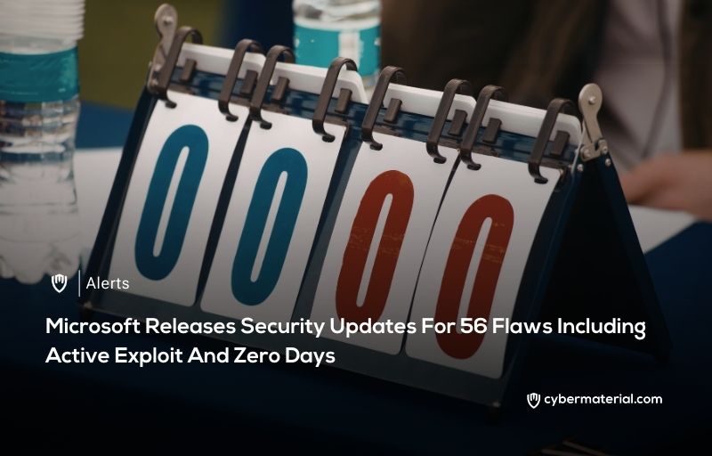 WinRAR Flaw Under Active Attack Now